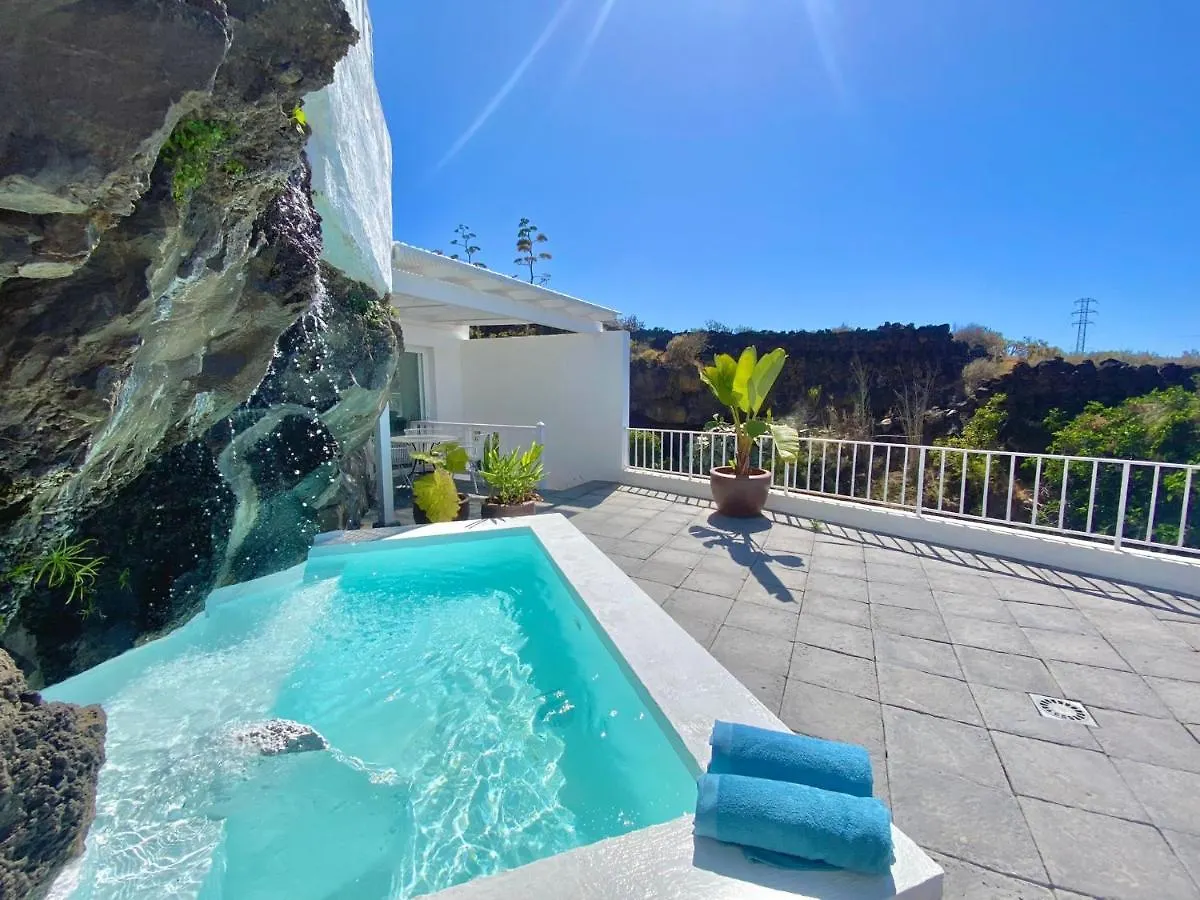 Casa vacanze Villa Casa Fontana, Amazing Sea View And Wide Terrace With Pool La Orotava Spagna