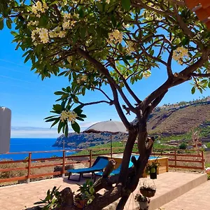 Сasa de vacaciones Rincón Del Mar , Espacio Natural, La Orotava
