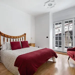 Сasa de vacaciones La Planta Vieja, La Orotava
