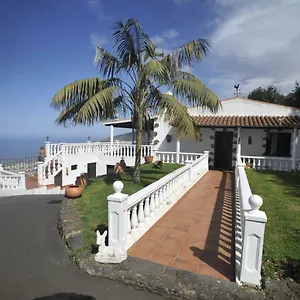 Сasa de vacaciones Finca Las Aguelillas, La Orotava